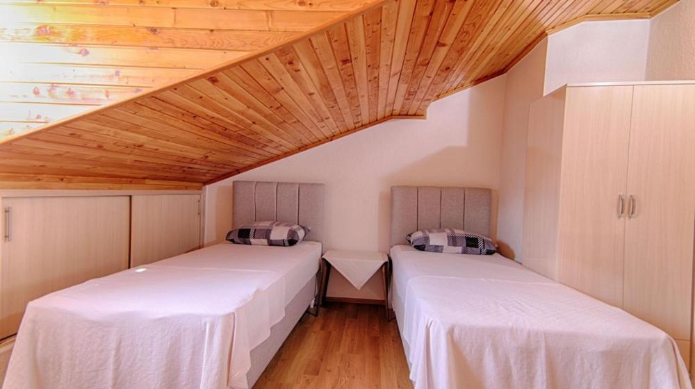 Fethiye City Center Cozy Apartments By Lookbookholiday Екстер'єр фото