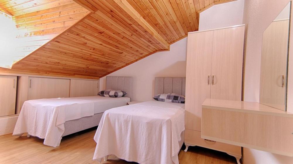 Fethiye City Center Cozy Apartments By Lookbookholiday Екстер'єр фото