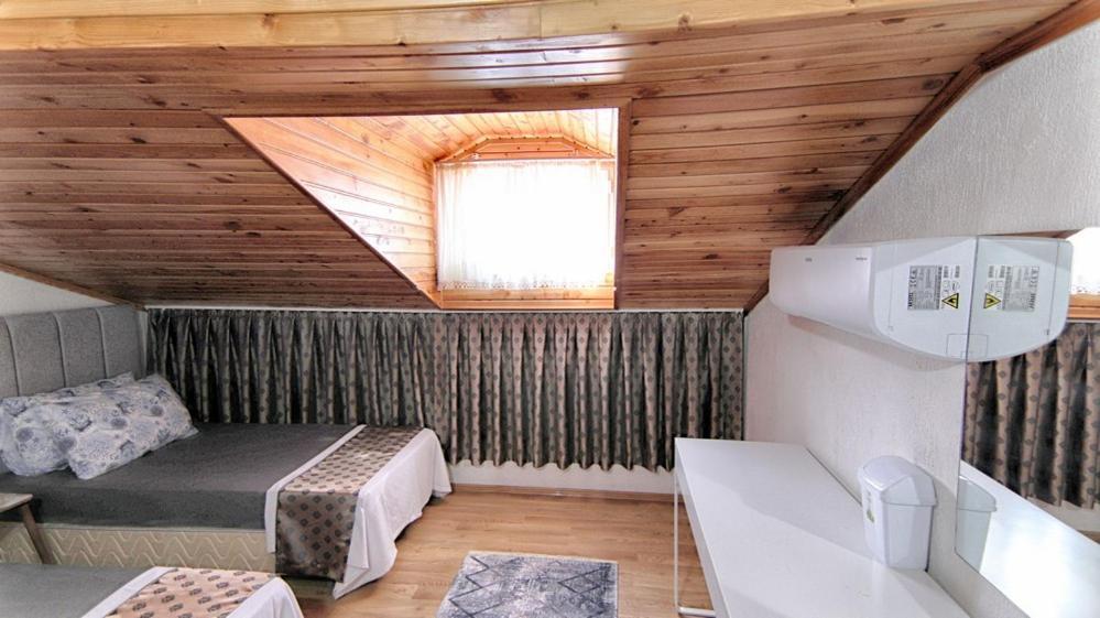 Fethiye City Center Cozy Apartments By Lookbookholiday Екстер'єр фото