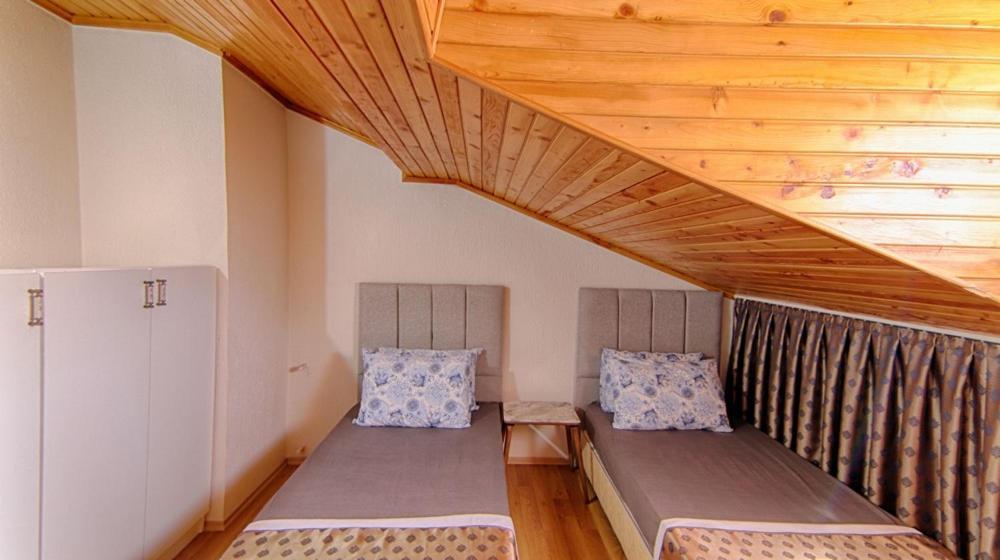 Fethiye City Center Cozy Apartments By Lookbookholiday Екстер'єр фото
