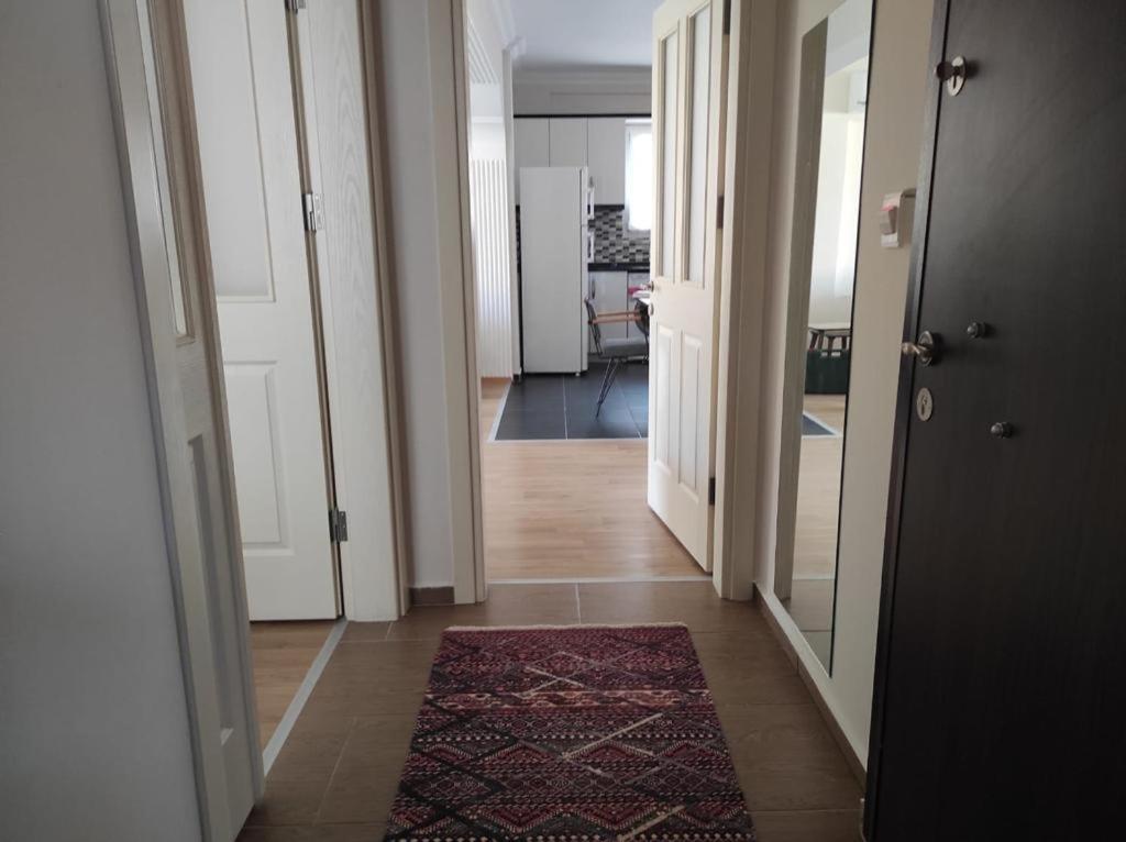 Fethiye City Center Cozy Apartments By Lookbookholiday Екстер'єр фото