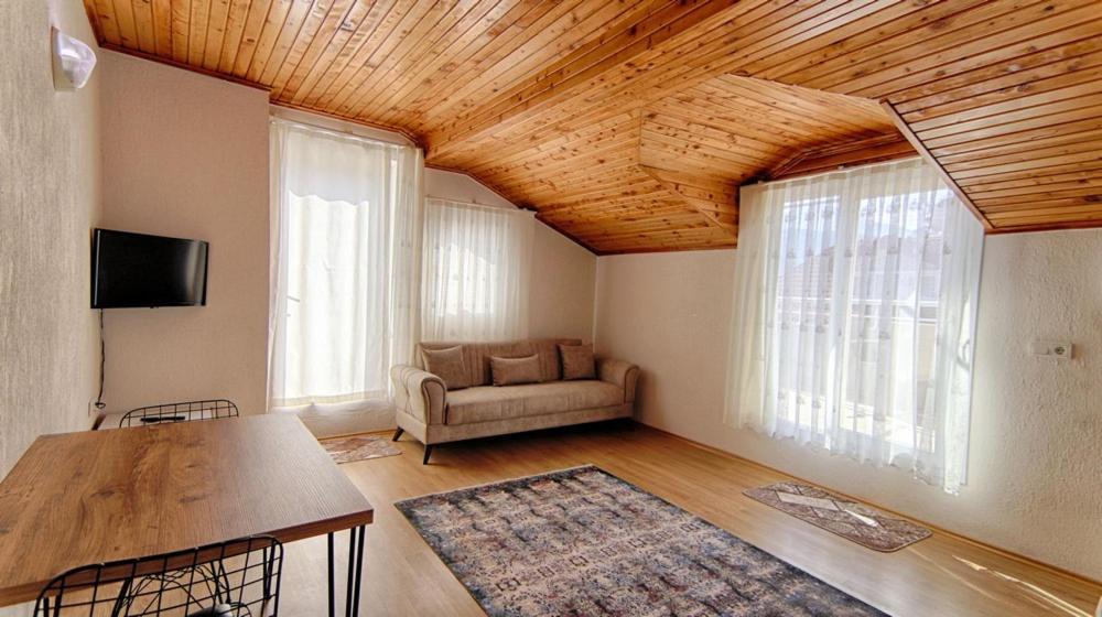 Fethiye City Center Cozy Apartments By Lookbookholiday Екстер'єр фото