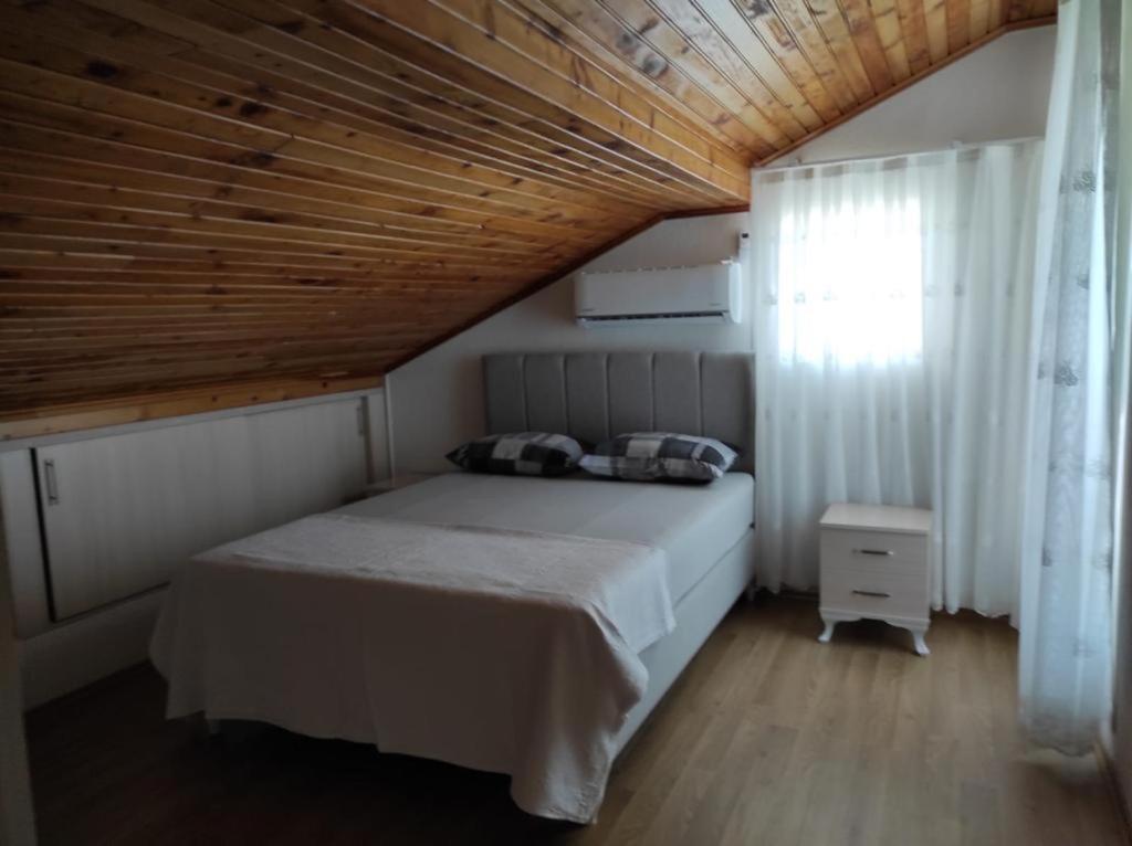 Fethiye City Center Cozy Apartments By Lookbookholiday Екстер'єр фото