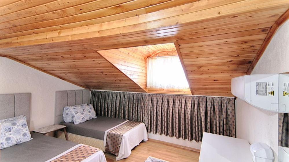 Fethiye City Center Cozy Apartments By Lookbookholiday Екстер'єр фото