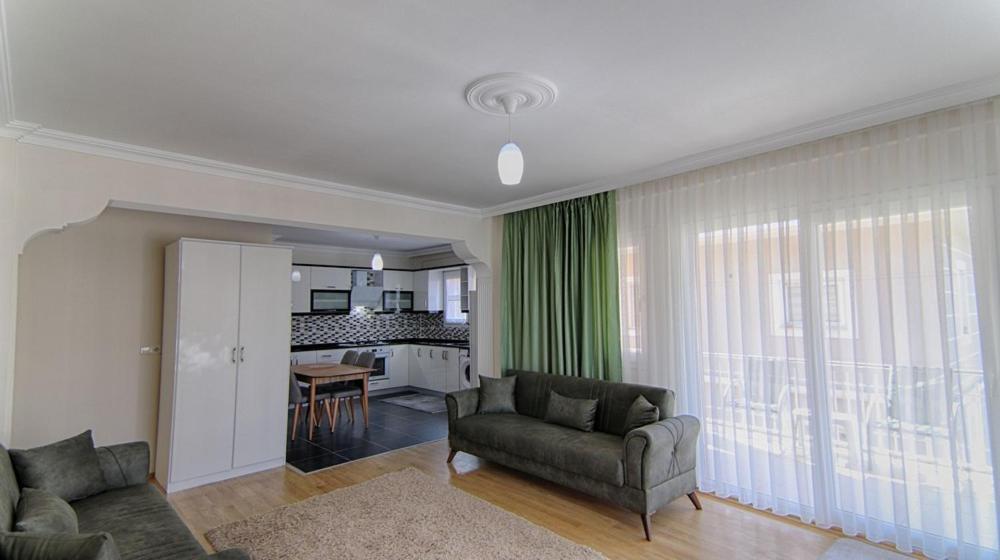 Fethiye City Center Cozy Apartments By Lookbookholiday Екстер'єр фото