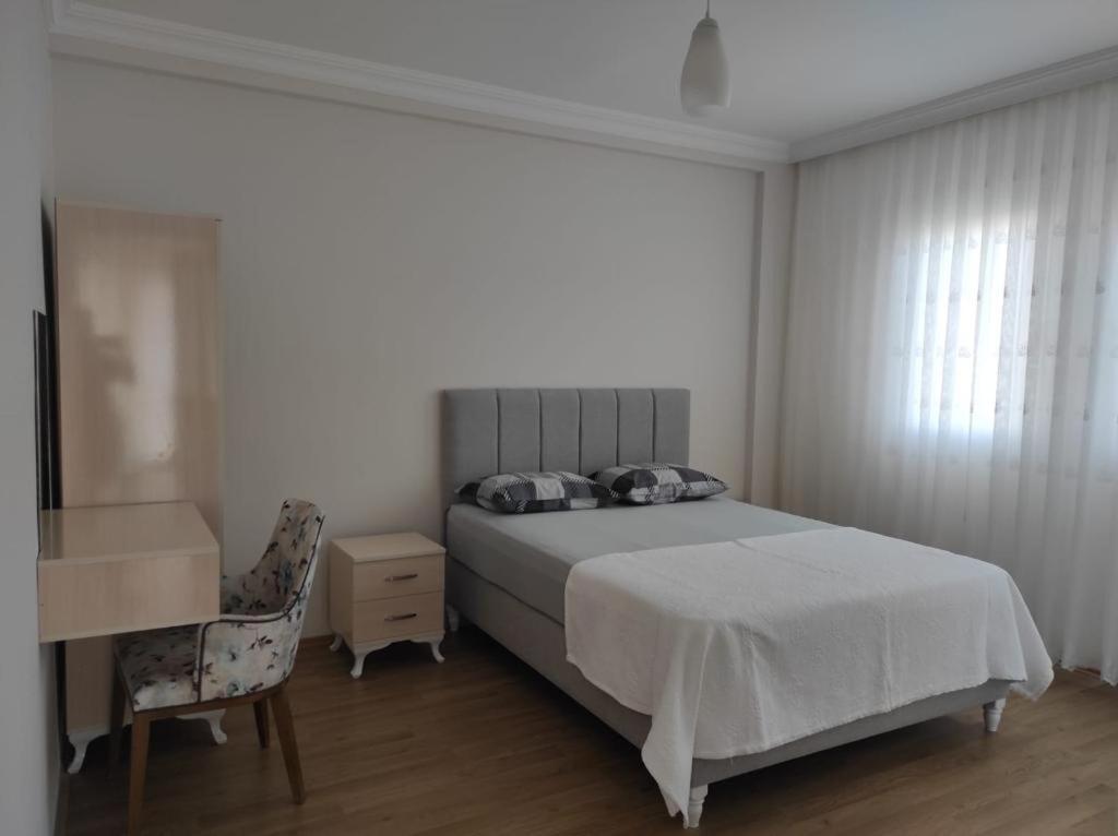 Fethiye City Center Cozy Apartments By Lookbookholiday Екстер'єр фото