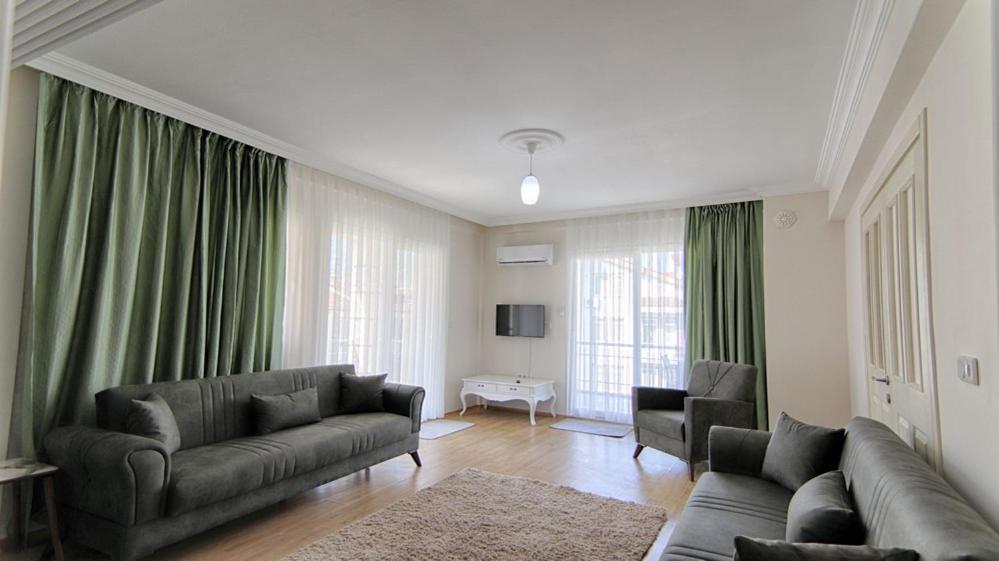 Fethiye City Center Cozy Apartments By Lookbookholiday Екстер'єр фото